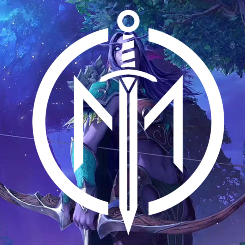 Obrázek epizody #34 – Elfové z válečných světů – vznešení a temní z Warhammeru, noční a krvaví z Warcraftu