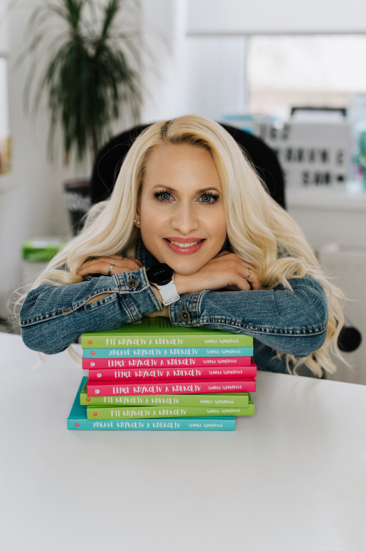 Obrázek epizody Sandra Hermanová: „V horku více nespalujeme, jen se více potíme. Zmrzlina k létu patří a může to být i rozumná svačina.“