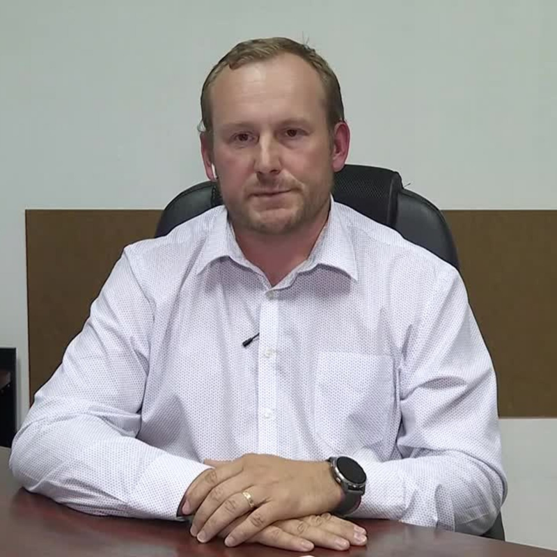 Obrázek epizody HLAVNÍ ZPRÁVY 27.8.2021