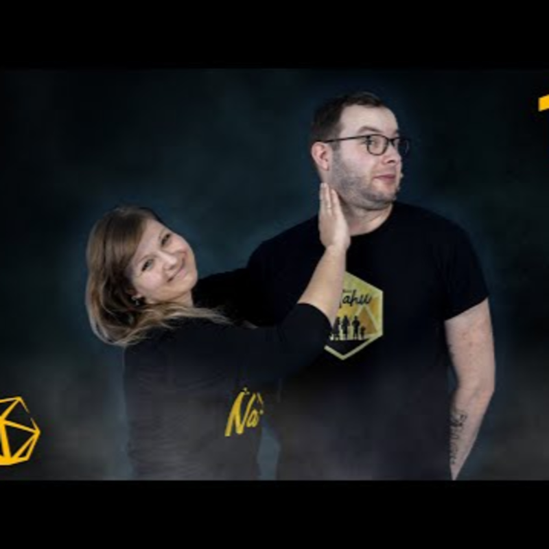 Obrázek epizody Výměna stráží - Kampaň 2, Epizoda 17