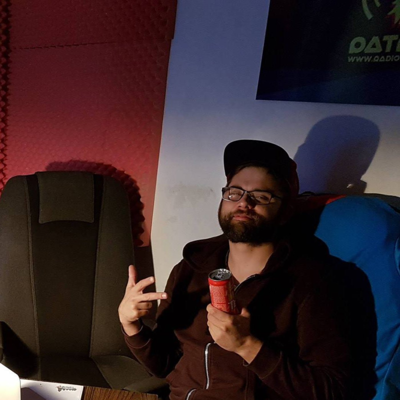 Obrázek epizody 47. MC Louis de Fumés