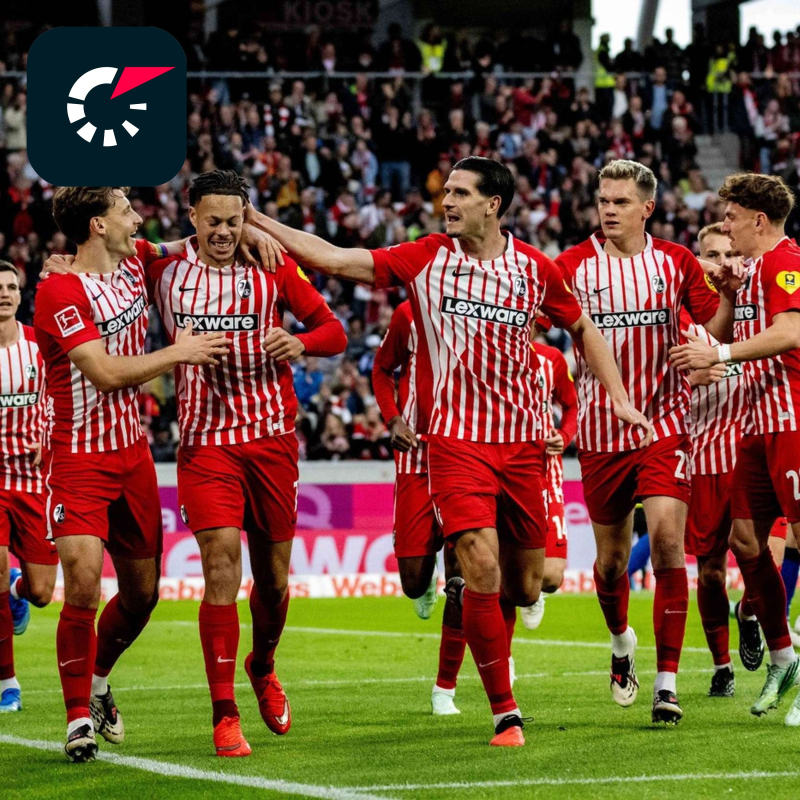 Obrázek epizody Proč Freiburg vede Bundesligu? Jablonec čeká elegantní obrana, japonská krev i vysoký útočník