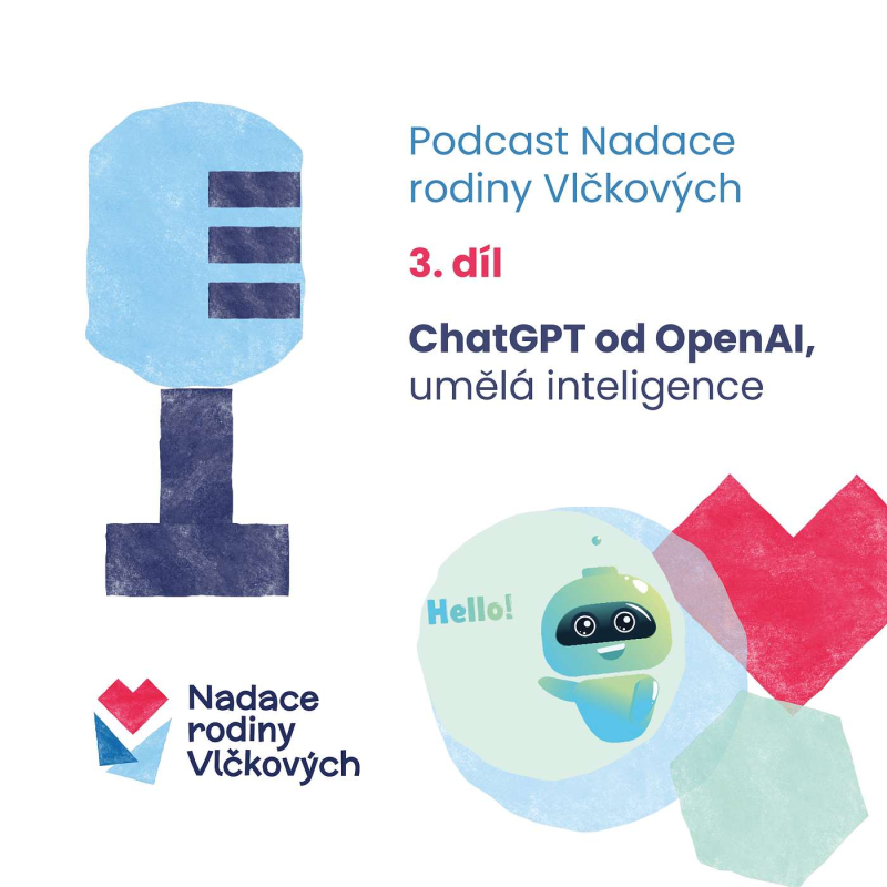 Obrázek epizody Umělá inteligence: dětská paliativní péče může poskytnout pocit klidu a naděje