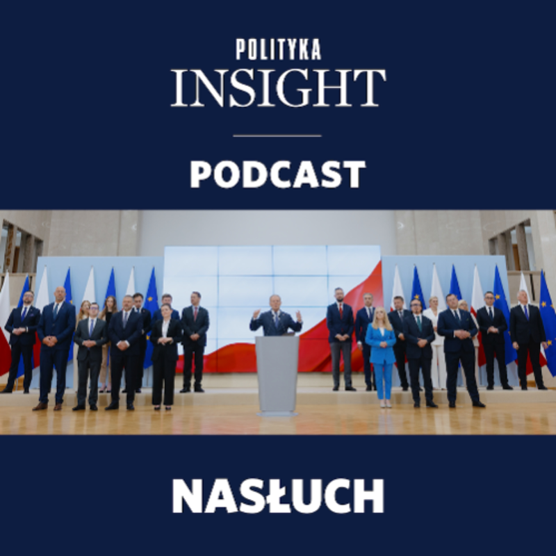 Obrázek epizody Komandosi Tuska | Nasłuch