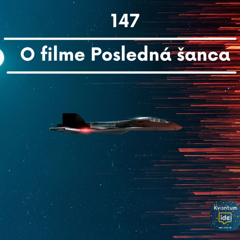 Obrázek epizody O filme Posledná šanca