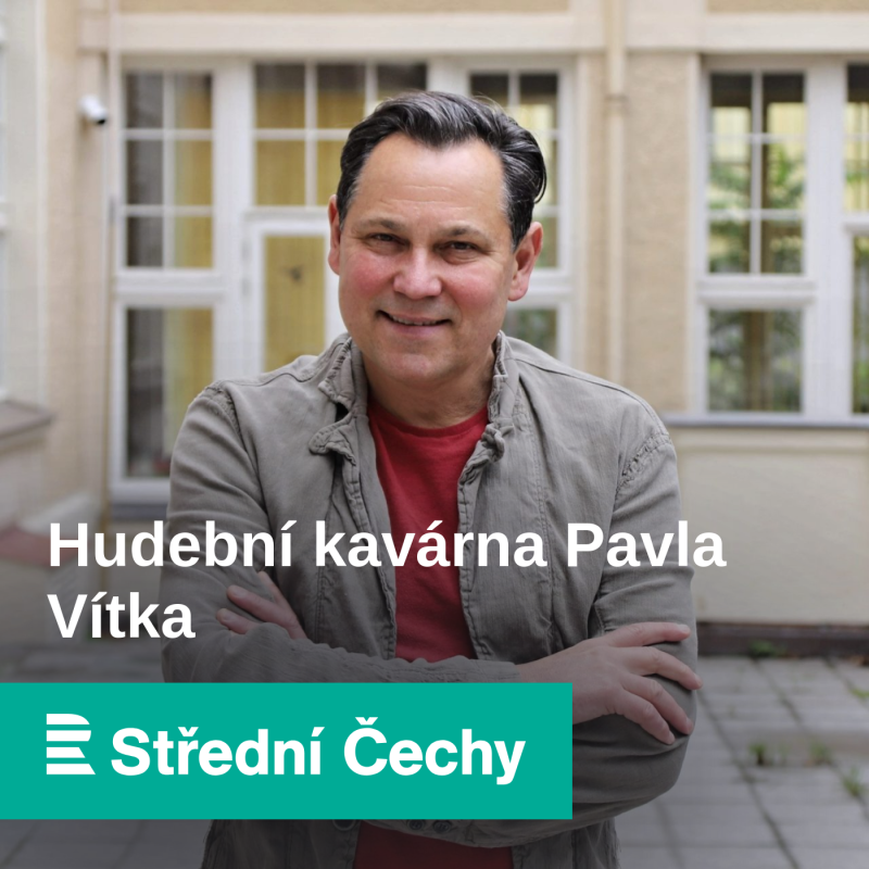 Obrázek epizody Byl jsem rocker, překvapuje zpěvák Martin Chodúr. Ale bez všeho toho rockerského okolo
