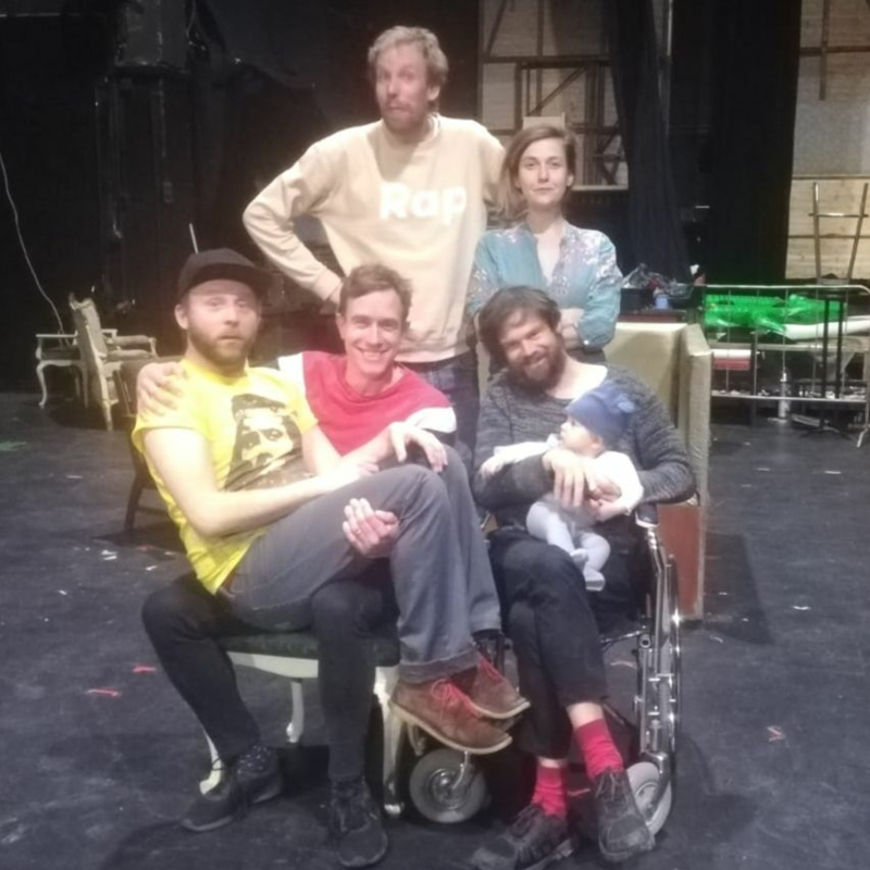 Obrázek epizody Tropiko Palm Beach XII.