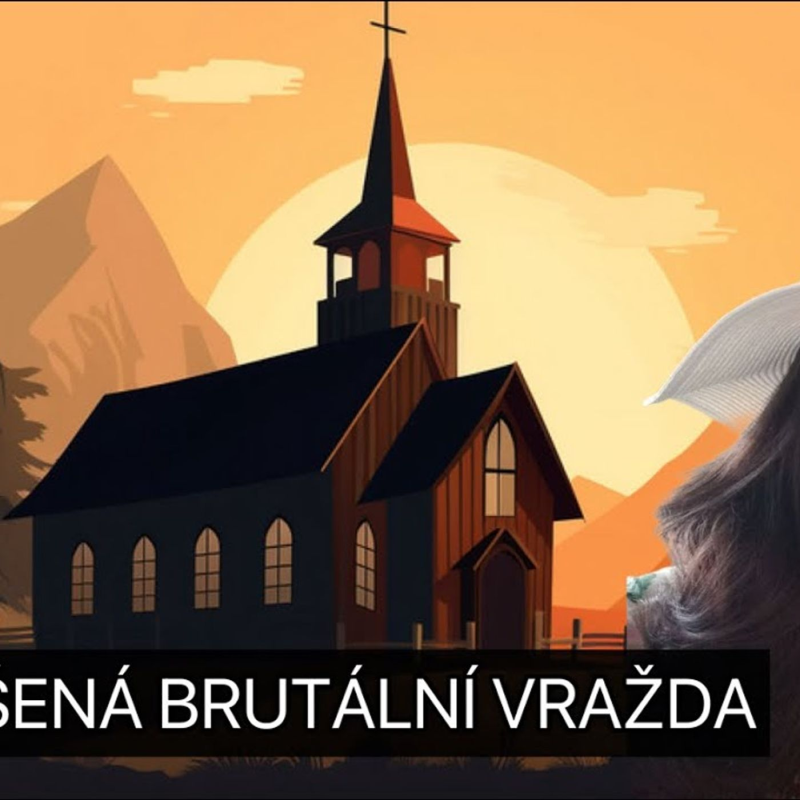 Obrázek epizody Sekta Otcov dom a smrt Violy