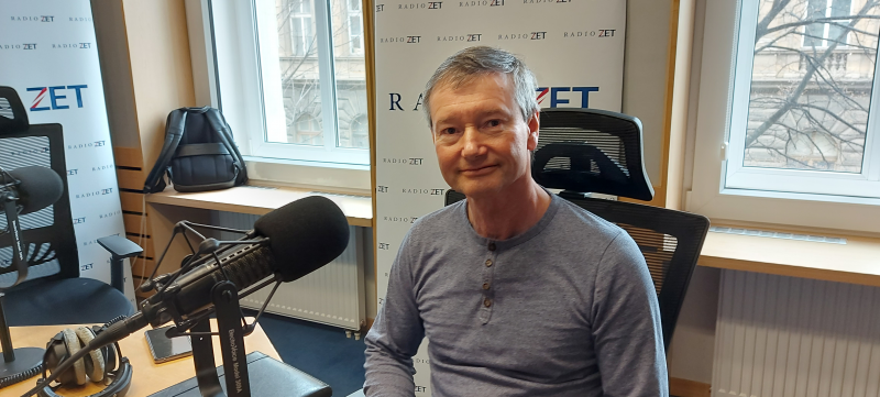 Obrázek epizody Sezona byla z hlediska výkyvu počasí opravdu obtížná, říká Libor Knot z Asociace horských středisek