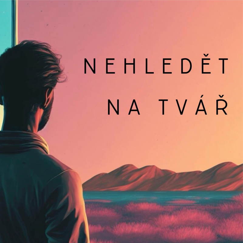 Obrázek epizody Nehledět na tvář - Honza Rokosz (10.9.2023)