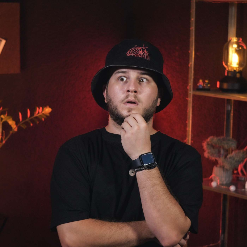 Obrázek epizody Jak to bude s 2. Sérií Podcastu Noční Můry?