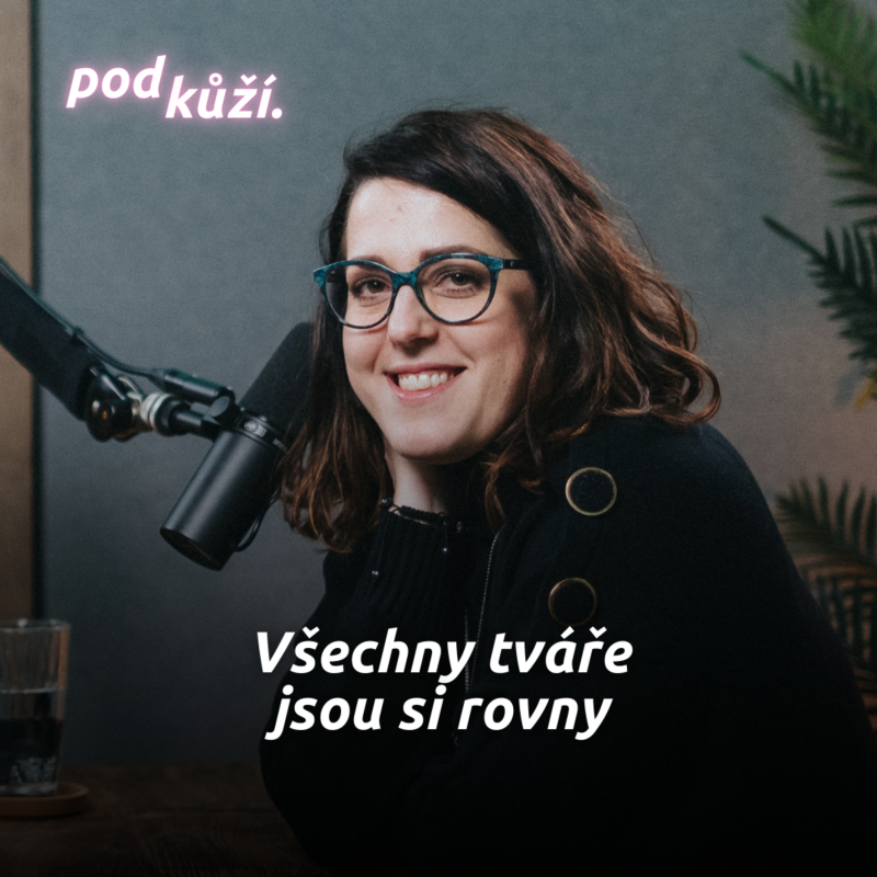 Obrázek epizody Eliška Staňková: Pozvánka na Piknik všech tváří 2025 aneb setkání s komunitou