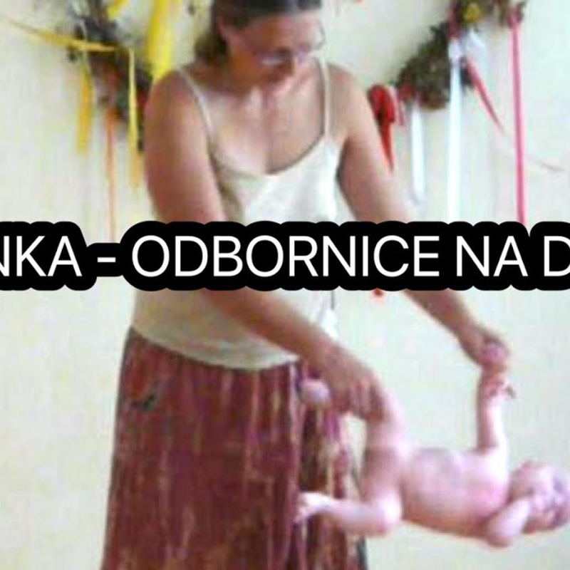 Obrázek epizody Dingir & Plaváček