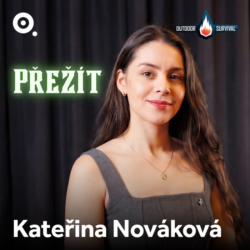 Obrázek epizody Vlastenectví, vrtulníky a chléb v batohu: Jak vypadá rok v aktivní záloze očima desátnice