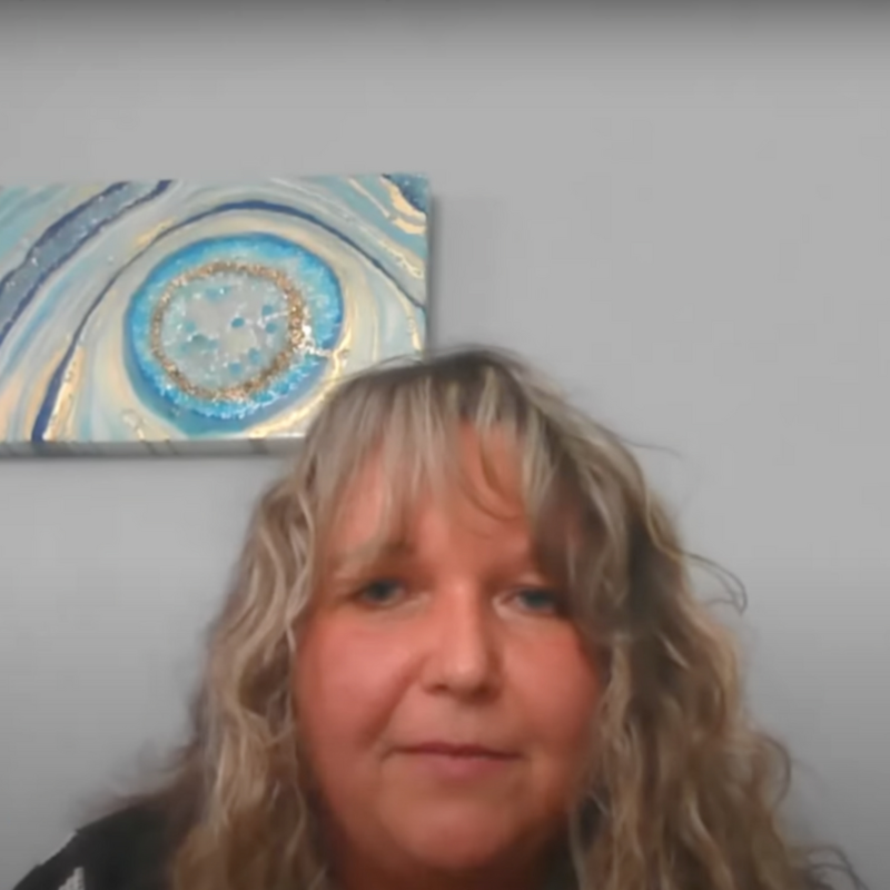 Obrázek epizody Sabina Filáková, Dary přírody pro naše zdraví 9: Provoněný domov