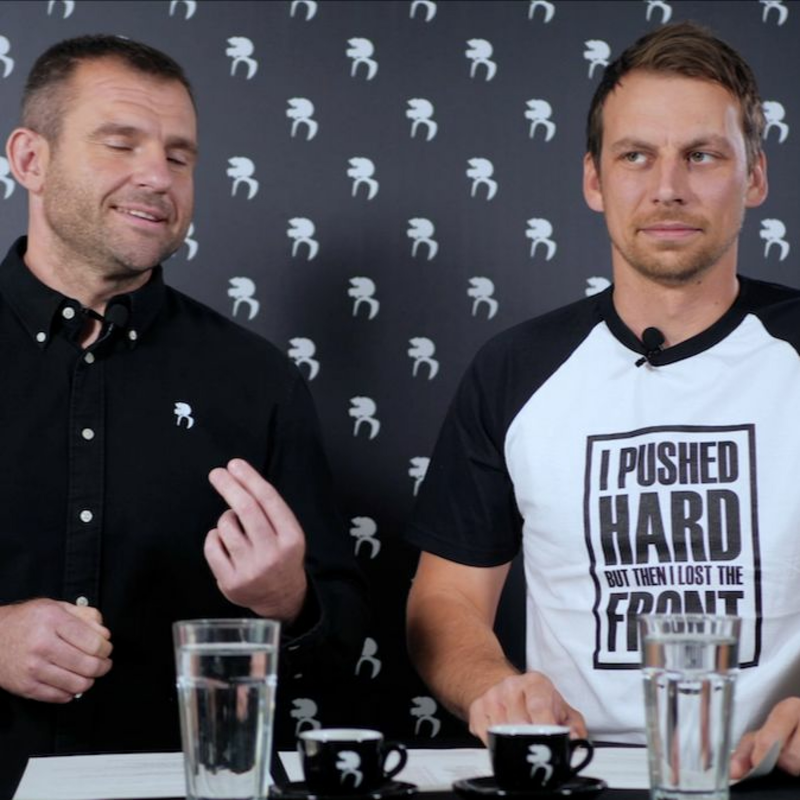 Obrázek epizody MotoGP Pokec Mugello Podcast