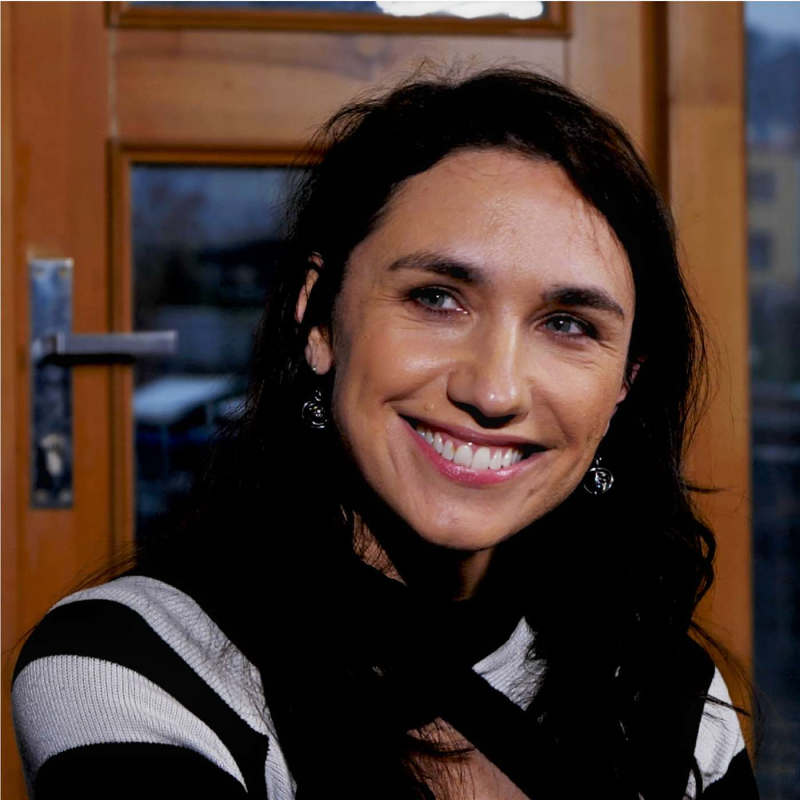 Obrázek epizody MARIE ŠABACKÁ: "Evropské ledovce do 30 let zmizí."