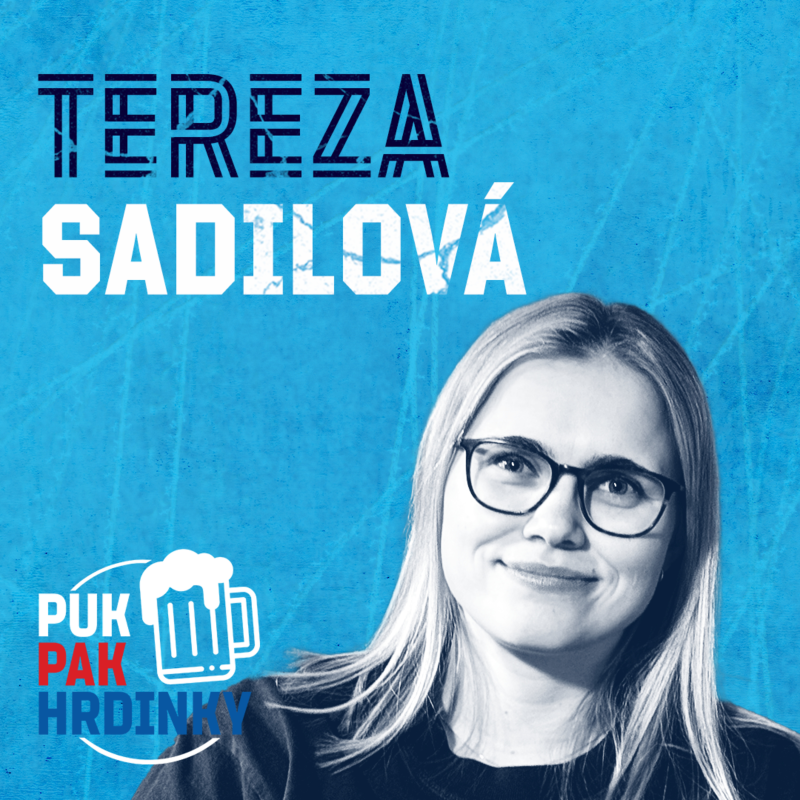 Obrázek epizody #190 Nechceme, aby holky přestaly hrát s klukama – právě to je dělá tak dobrými.