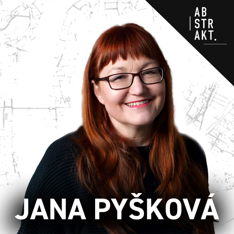 Obrázek epizody #3 (NE)ZELEŇ VE MĚSTECH