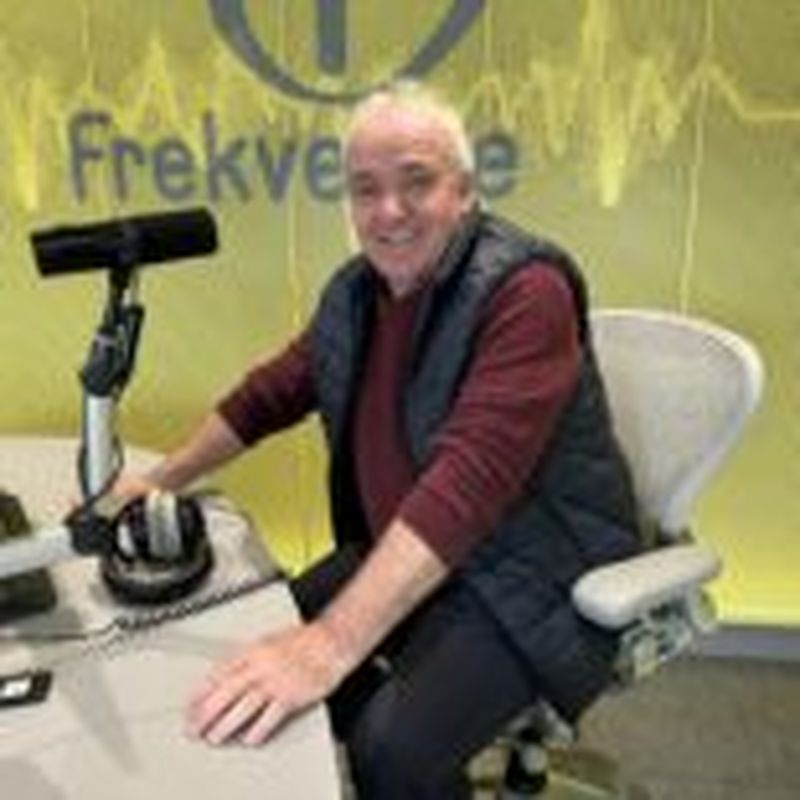 Obrázek epizody Ladislav Vízek: Kluci dnes nesmí hrát na krásu, ale na výsledek