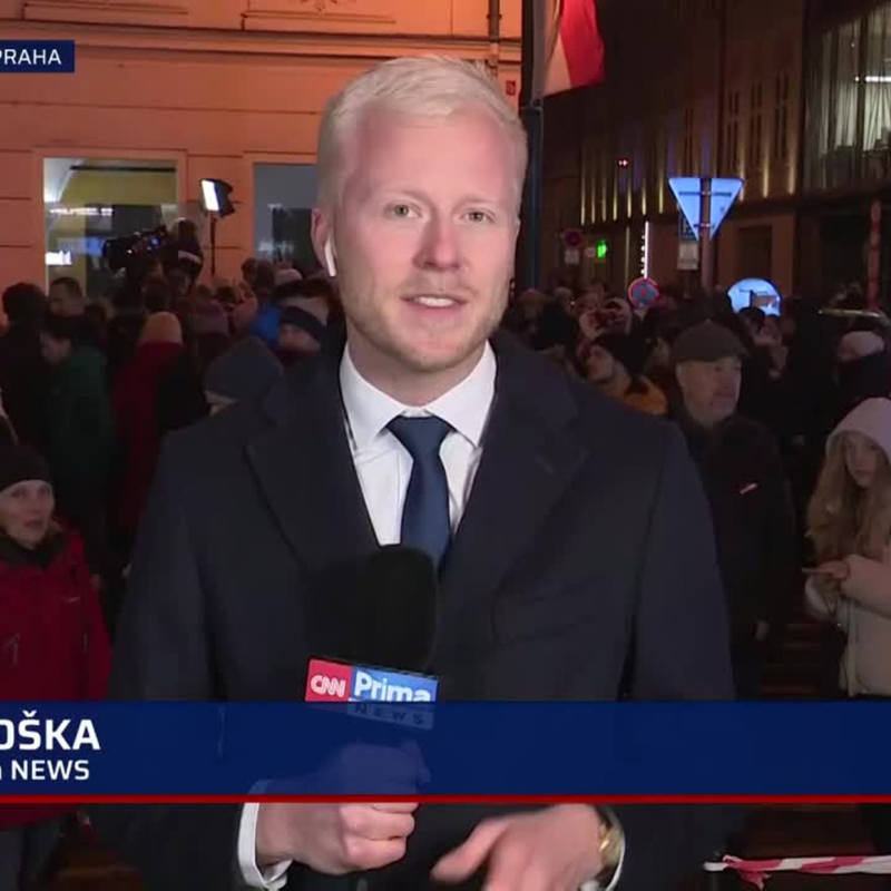 Obrázek epizody HLAVNÍ ZPRÁVY (1117)