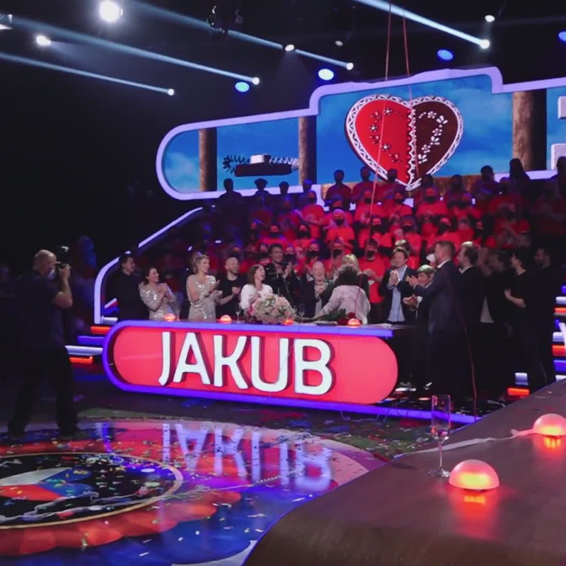 Obrázek epizody Píseň pro Jiřinu Bohdalovou v Máme rádi Česko (zdroj: CNN Prima NEWS)