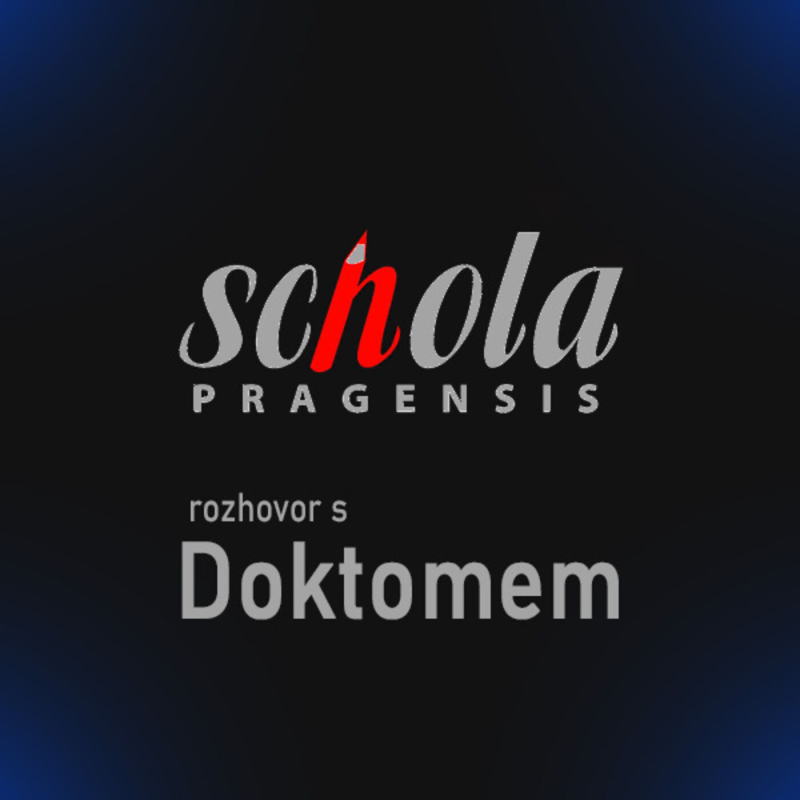 Obrázek epizody Rozhovor s Doktomem, aka Tomáš Dokoupil: Investice do bot je lepší, než zlato
