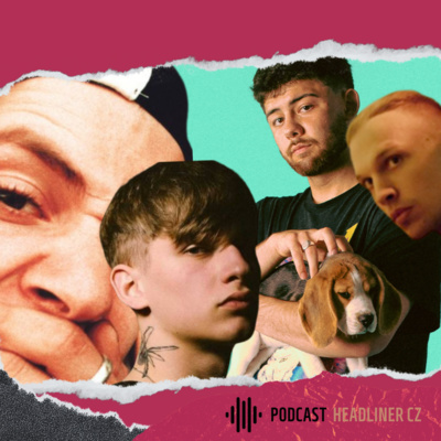 Obrázek epizody Rozdělený světy. Proč česká rádia nehrají hip hop? (43)