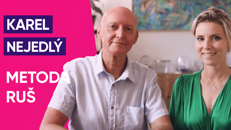 Obrázek epizody #31: Karel Nejedlý o metodě RUŠ