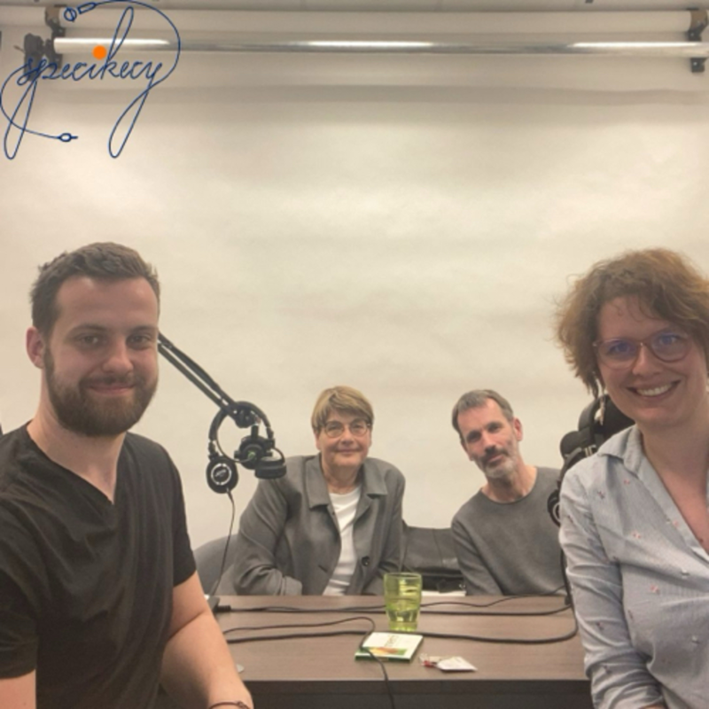 Obrázek epizody Státnice 2/2: SZZ z pedagogiky a psychologie s Janem Marešem a Věrou Vojtovou