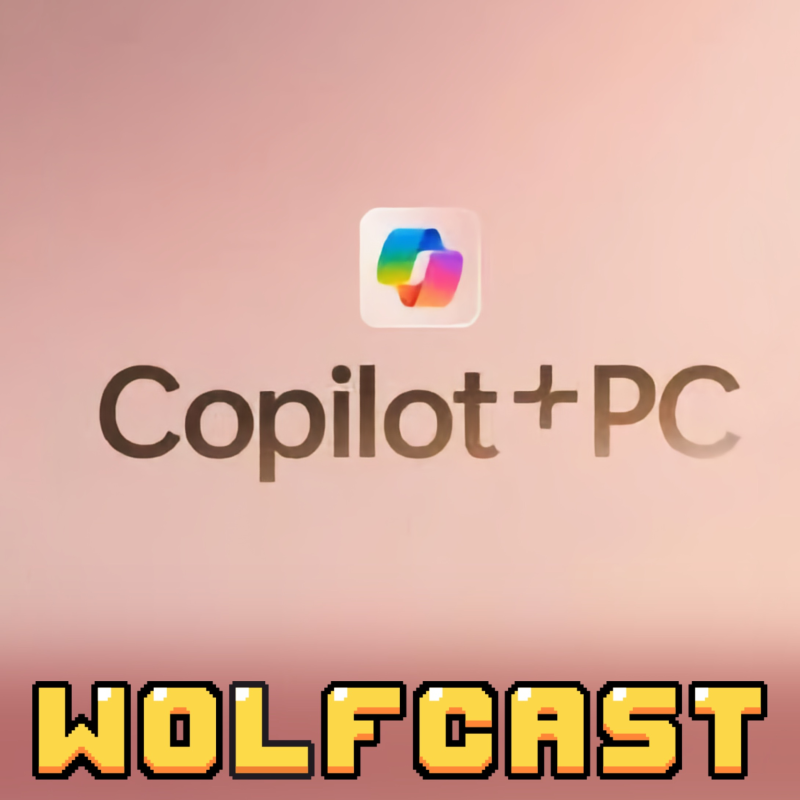 Obrázek epizody Wolfcast 111: Velké oči aneb nepřiměřená očekávání 7 (závěrečný díl)