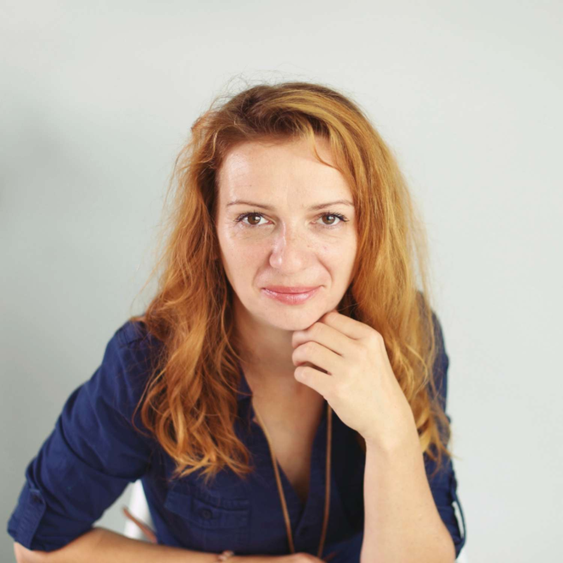 Obrázek epizody Z koučky mentorkou prodeje s Anetou Babušovou