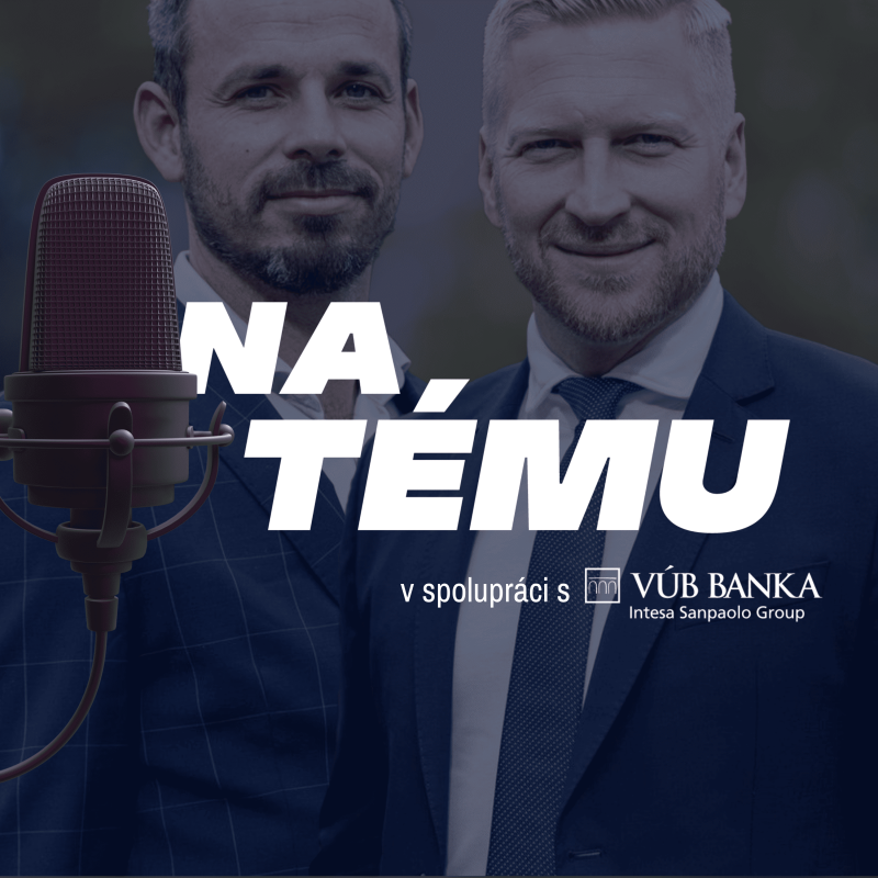 Obrázek epizody Aký vplyv majú klimatické zmeny na agrosektor a ako v tom môže pomôcť banka? (Na tému)