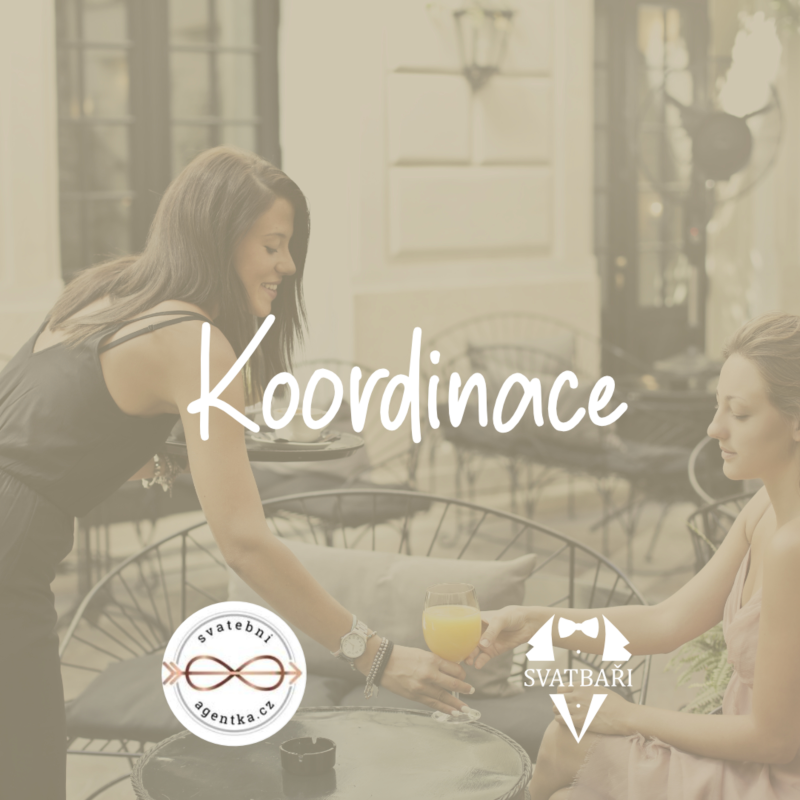 Obrázek epizody #7.1 Jana Kubáčová - Host // SVATEBNÍ KOORDINÁTORKA