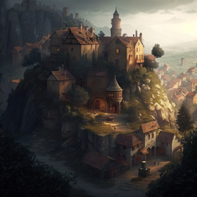 Obrázek epizody Jaké je první opravdové české město?