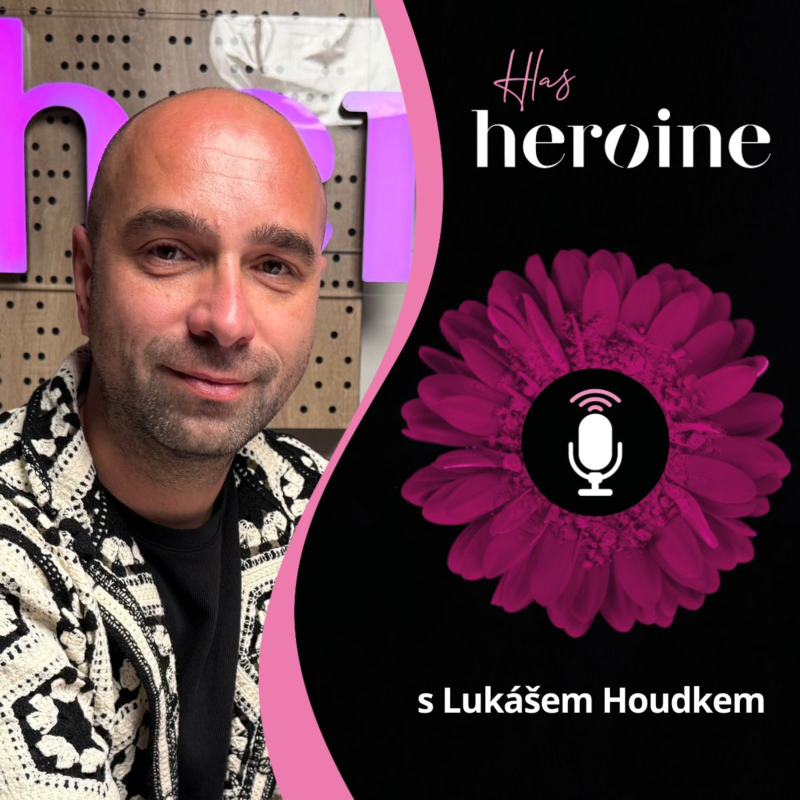 Obrázek epizody Jak se hledá v archivech zla: Lukáš Houdek o zákulisí Epsteinovy sítě v Česku