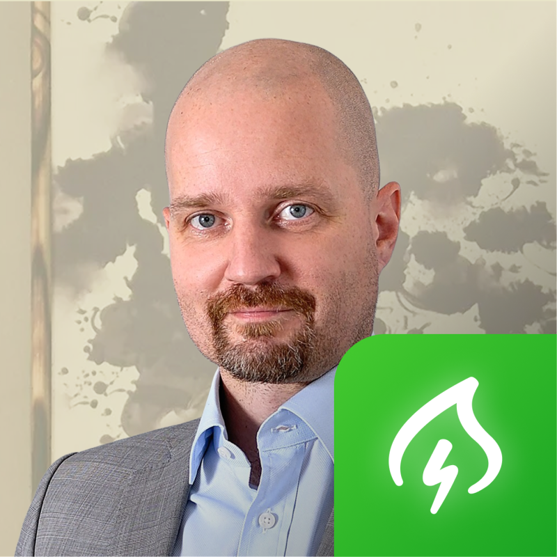 Obrázek epizody 2: S Vítkem Hruškou o strategickém řízení, auditech, korporátních financích, životě a podnikání.