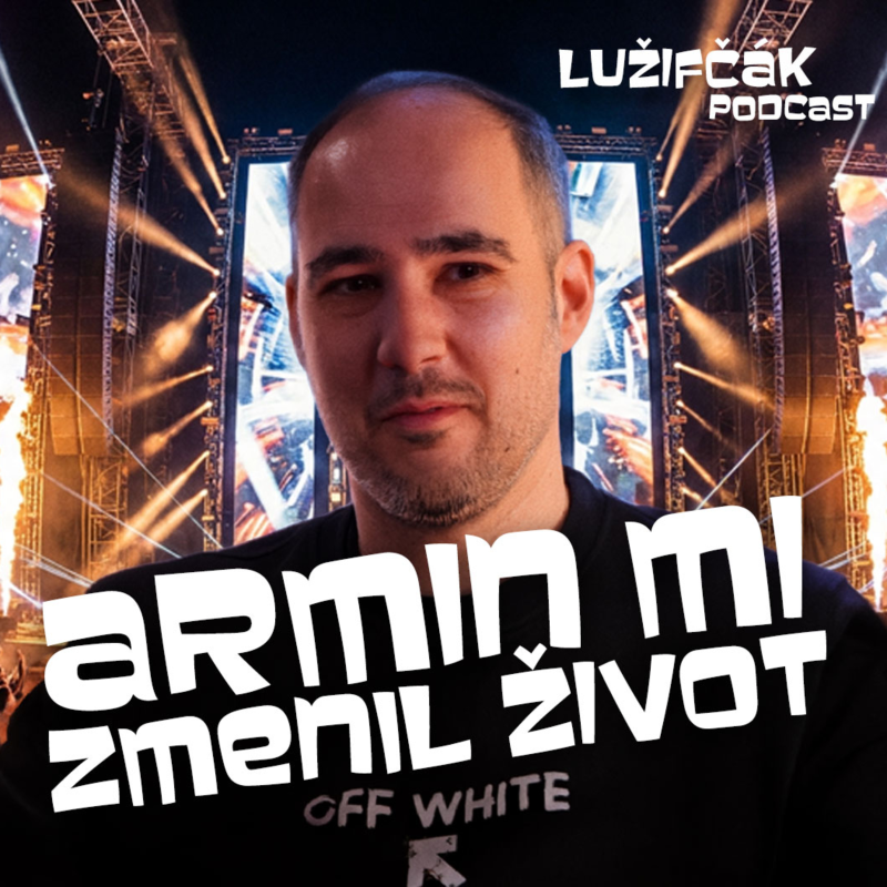 Obrázek epizody Mladí dnes počúvajú všetko - Milan Lieskovský (DJ, producent)