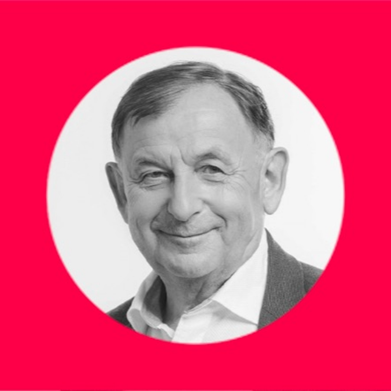 Obrázek epizody B&B s Michaelem Žantovským - Svoboda a zodpovědnost v kontextu dnešní doby