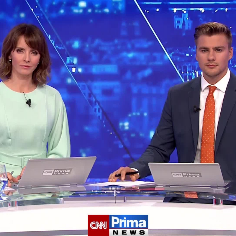 Obrázek epizody Švédsko a no go zóna