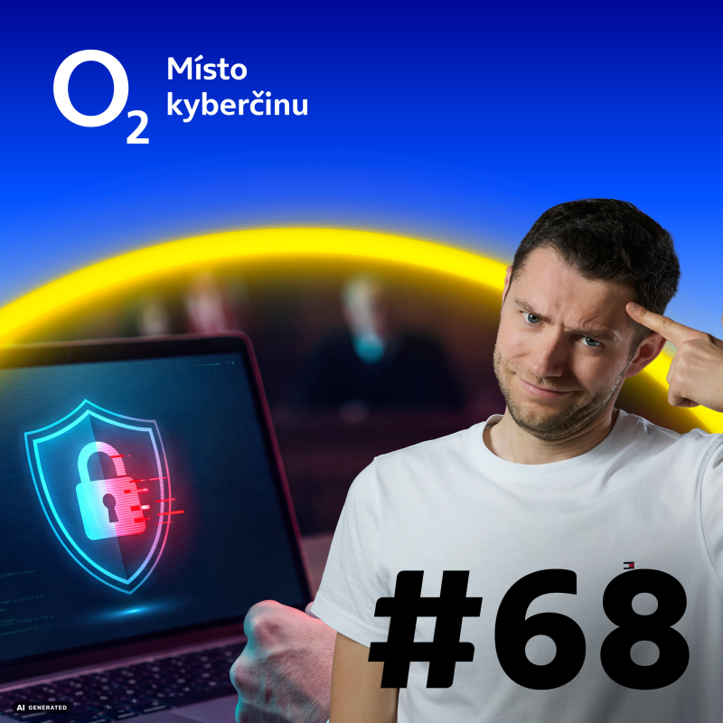 Obrázek epizody Falešný hrdina kybersvěta: Když vyjednavač radí útočníkům