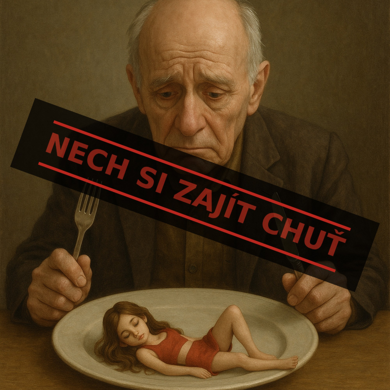 Obrázek epizody Nech si zajít chuť I.