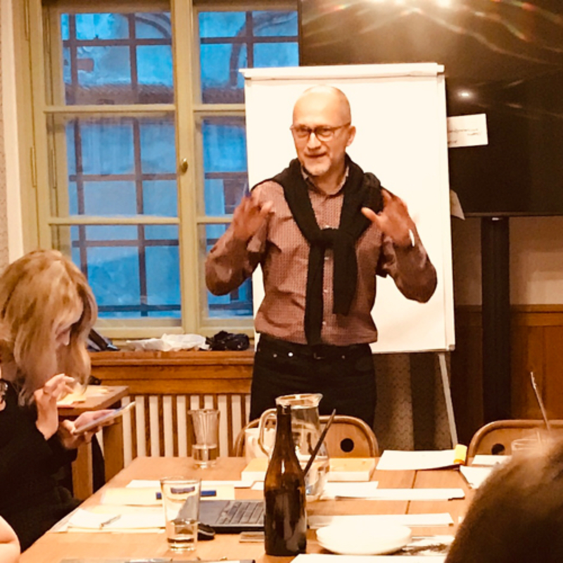 Obrázek epizody Co je cílem vzdělávání?