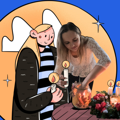 Obrázek epizody #3 Jablonec: Spolu kolem stolu