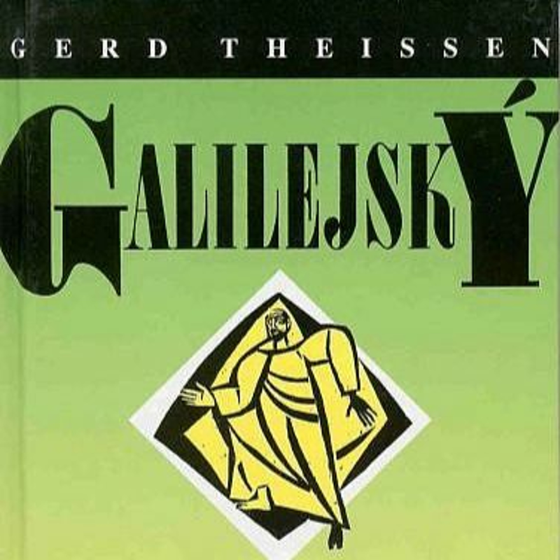 Obrázek epizody Galilejský - Kapitola 6