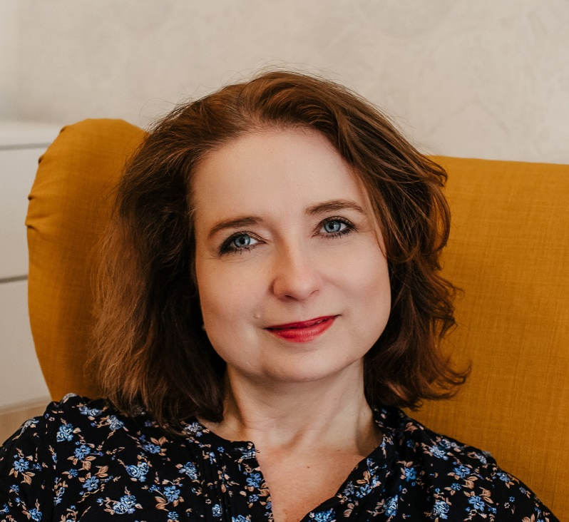 Obrázek epizody Prozření, že i my jsme ve válce, nás teprve čeká, říká psychoterapeutka Rita Kramerová