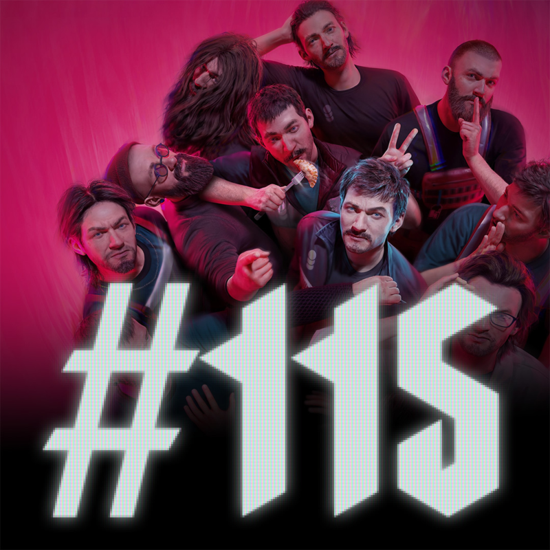 Obrázek epizody #115 - The Alters, broučci a zase pár JRPGs