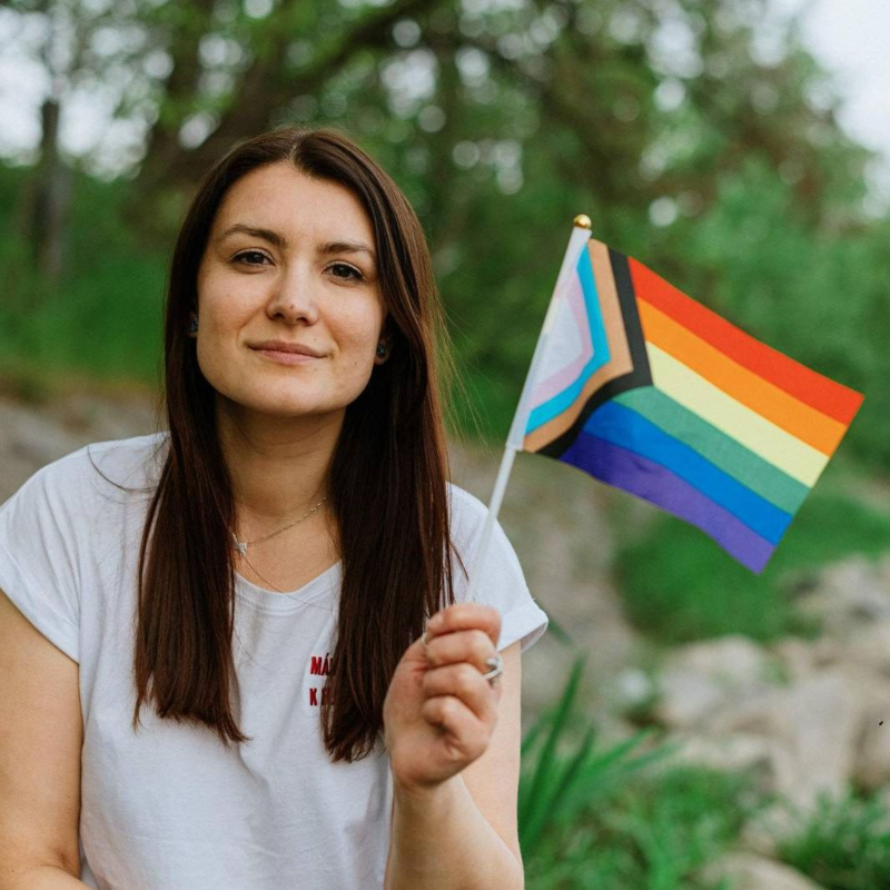 Obrázek epizody Lesy nejsou jenom dřevo