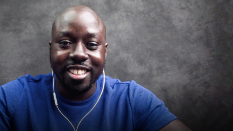 Obrázek epizody A comprehensive, neighborhood-based response to COVID-19 | Kwame Owusu-Kesse