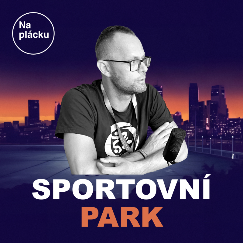 Obrázek epizody #3 Sportovní park Pardubice